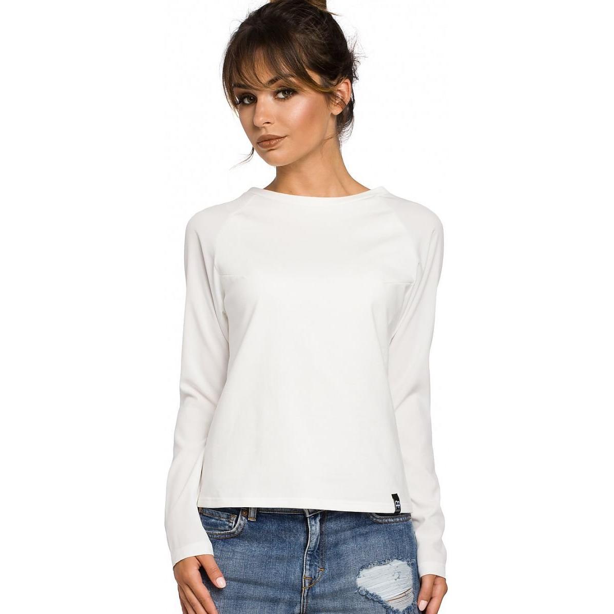 Be Wear, Pullover, 945422, Beige, (XXL)