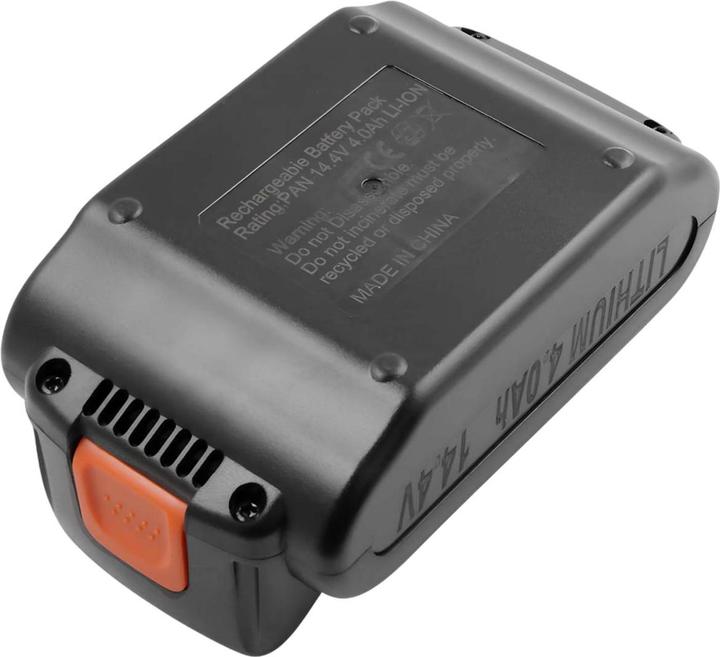 Produktbild Avizar Akku Panasonic EY3640K EY3641K (14.4 V)