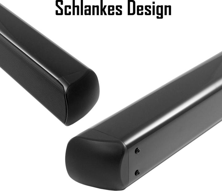 Produktbild Karcher SB Soundbar (60 W, 2.1 Kanal)
