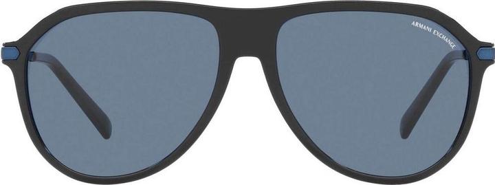 Immagine prodotto Armani Exchange Uomo Semplice Occhiali da Sole