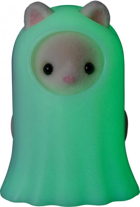 Immagine prodotto Sylvanian Families Figure di Halloween