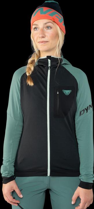 Image du produit Dynafit Veste à capuche Radical Polartec (34)