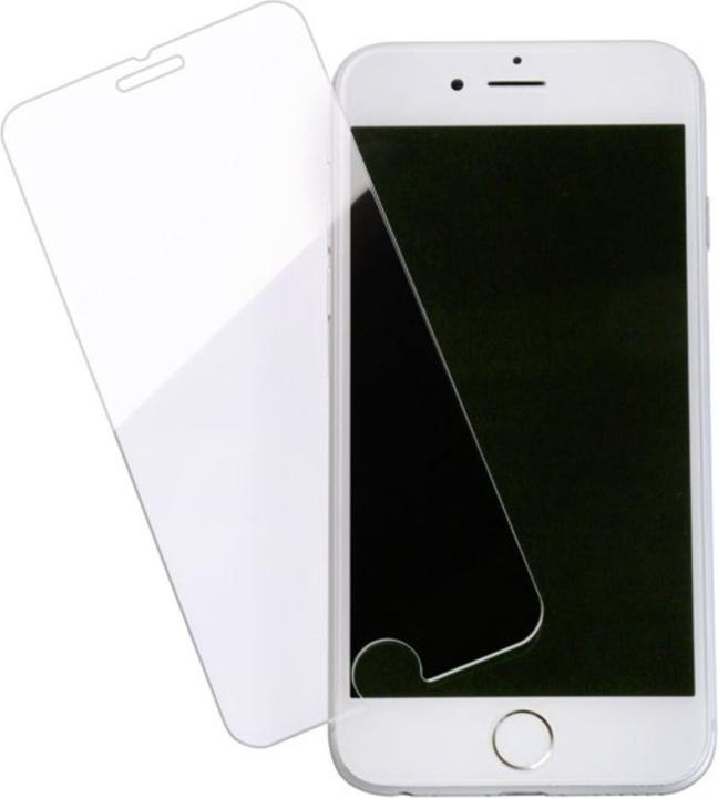 Produktbild MW Glas-Folie Glass Basic (1 Stück, Apple iPhone 5)