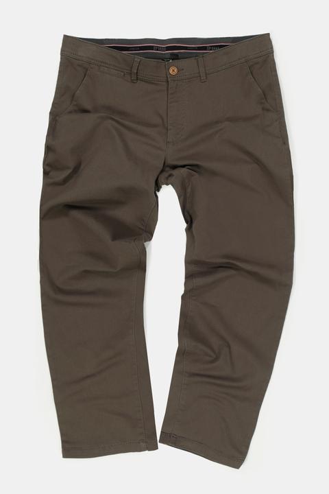 Produktbild JP1880 Chino, Elastikbund, Regular Fit, bis Gr. 70/35 (64)