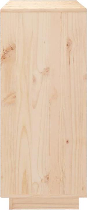 Image du produit vidaXL Sideboard (70 x 34 x 80 cm)