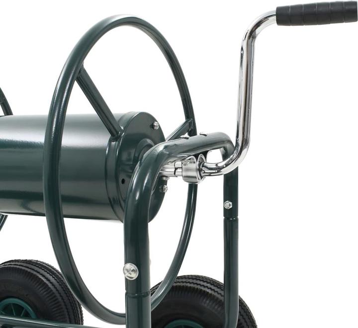 Actual product image vidaXL Gartenschlauchanschluss