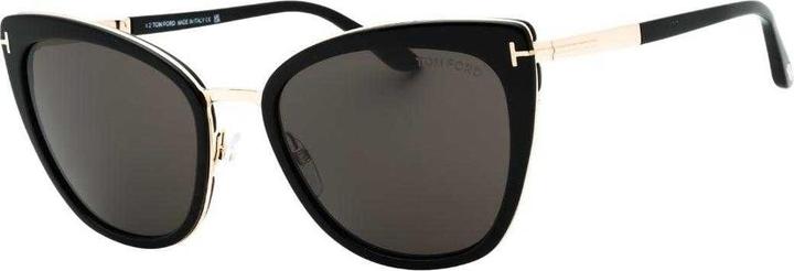 Produktbild Tom Ford Simona RauchGrauSonnenbrille