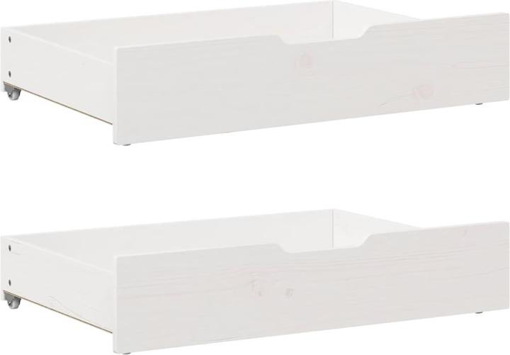 Image du produit vidaXL Bettgestell (180 x 200 cm)