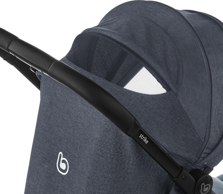 Immagine prodotto Jané BeCool Buggy Strike