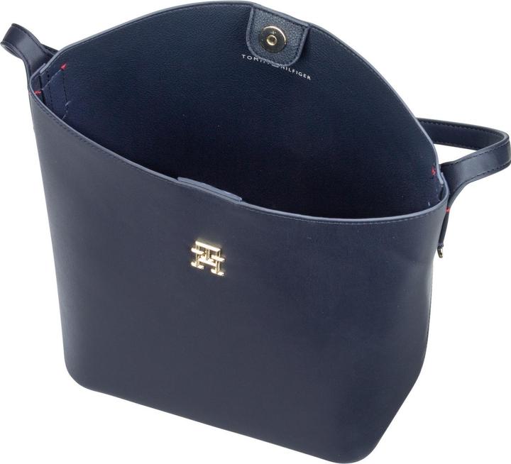 Immagine prodotto Tommy Hilfiger L'Iconica Borsa A Secchiello Tommy