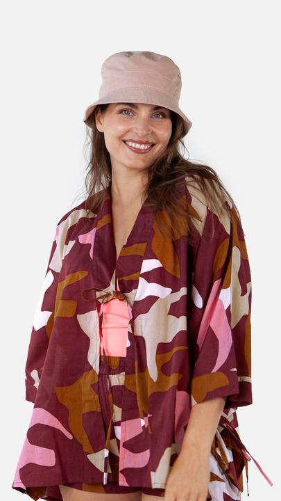 Actual product image Barts U-Calomba Hat (One size)