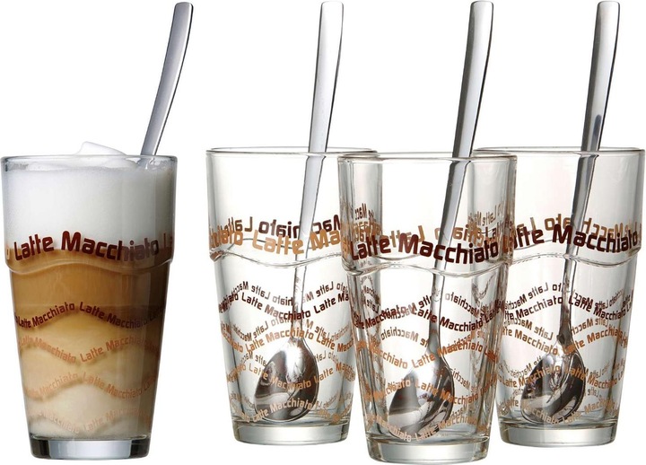 Produktbild Ritzenhoff & Breker Sana (370 ml, 8 x)