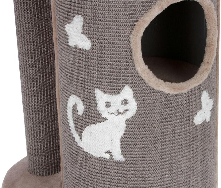 Produktbild Kerbl Tiana (130 cm, Grau)