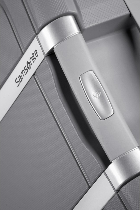 Produktbild Samsonite S'CURE Spinner (34 l, Handgepäck (bis 50l))