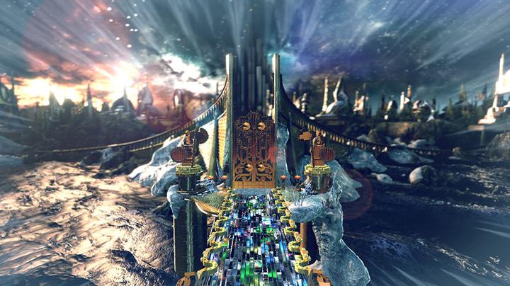 Produktbild WB Lego Marvel Super Heroes (PS4, DE)