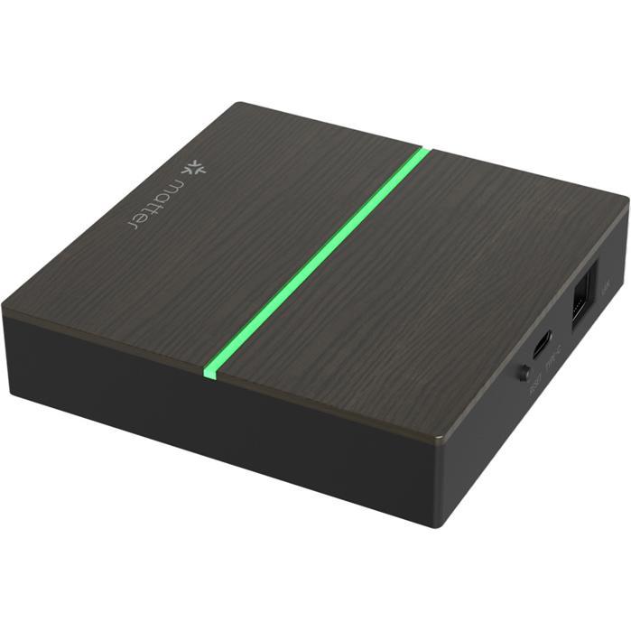 Avatto ZigBee GW60-Matter intelligent bramka, Smart Home Hub