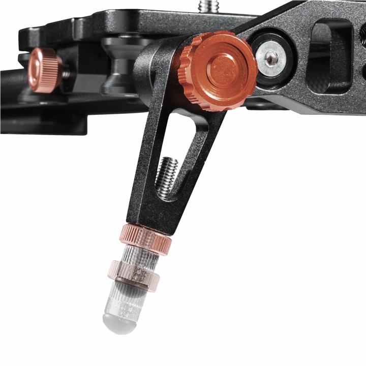 Actual product image Walimex pro pro Carbon Pro 80 (Slider)