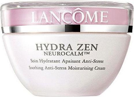 Produktbild Lancôme Hydra Zen Neurocalm Soothing Anti-Stress Moisturising Dry Skin (50 ml)