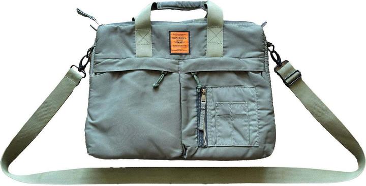 Immagine prodotto Bombers Original Borsa Traveller U