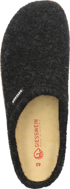 Actual product image Giesswein slippers (39)