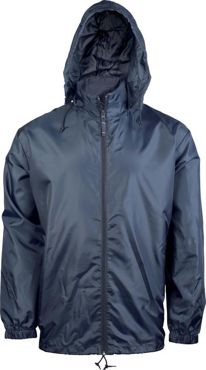 Produktbild Kariban windbreaker (L)