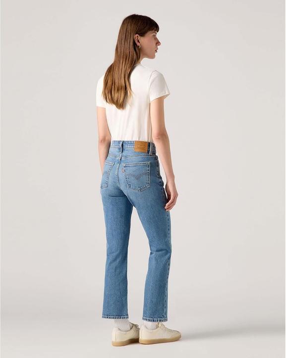 Immagine prodotto Levis 725 Authentic Kick Boot Kick Start, Kick Start, 30W x 29L (30)
