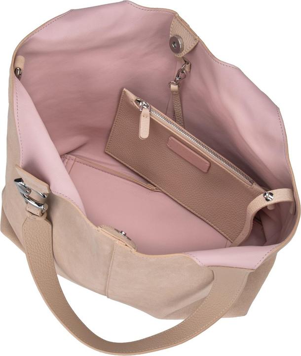Immagine prodotto Coccinelle C-Easy Handbag Suede (7.07 l)