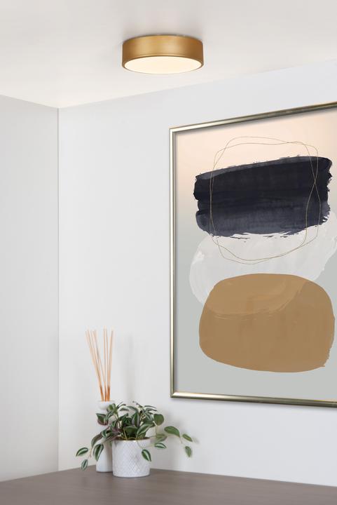 Actual product image Lucide Unar (580 lm)