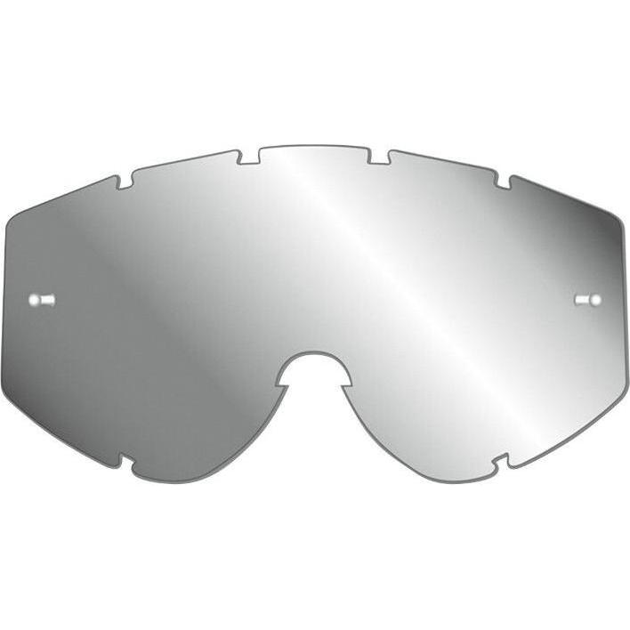Thumbnail - ProGrip, Motorradhelm Zubehör, Mehrschichtige Spiegel-Masken-/Brillengläser - Anti-Bleeding/Anti-Kratz/Anti-UV