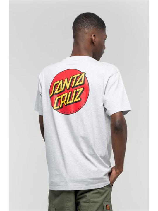 Produktbild Santa Cruz Classic Dot Chest T-Shirt (M)