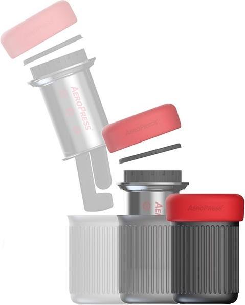 Produktbild Aerobie Aero Press Go (0.25 l)
