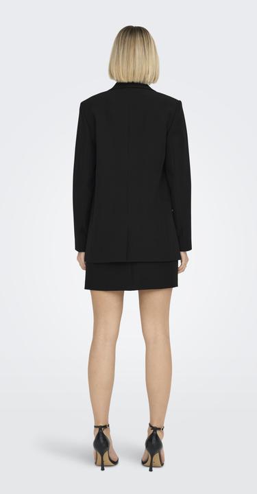 Produktbild Only Locker geschnitten Reverskragen Blazer Blazer (34)
