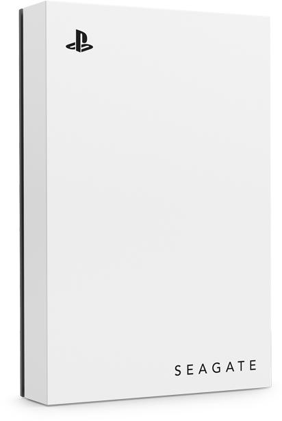 Actual product image Seagate Game Drive for PlayStation (5 TB)