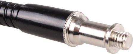 Produktbild Falcon Eyes Federklemme + Flex Arm + Spigot NCLG-30S (Stativklemme)