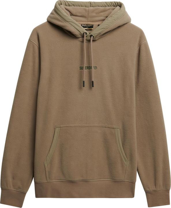 Produktbild Superdry Kapuzensweater (L)