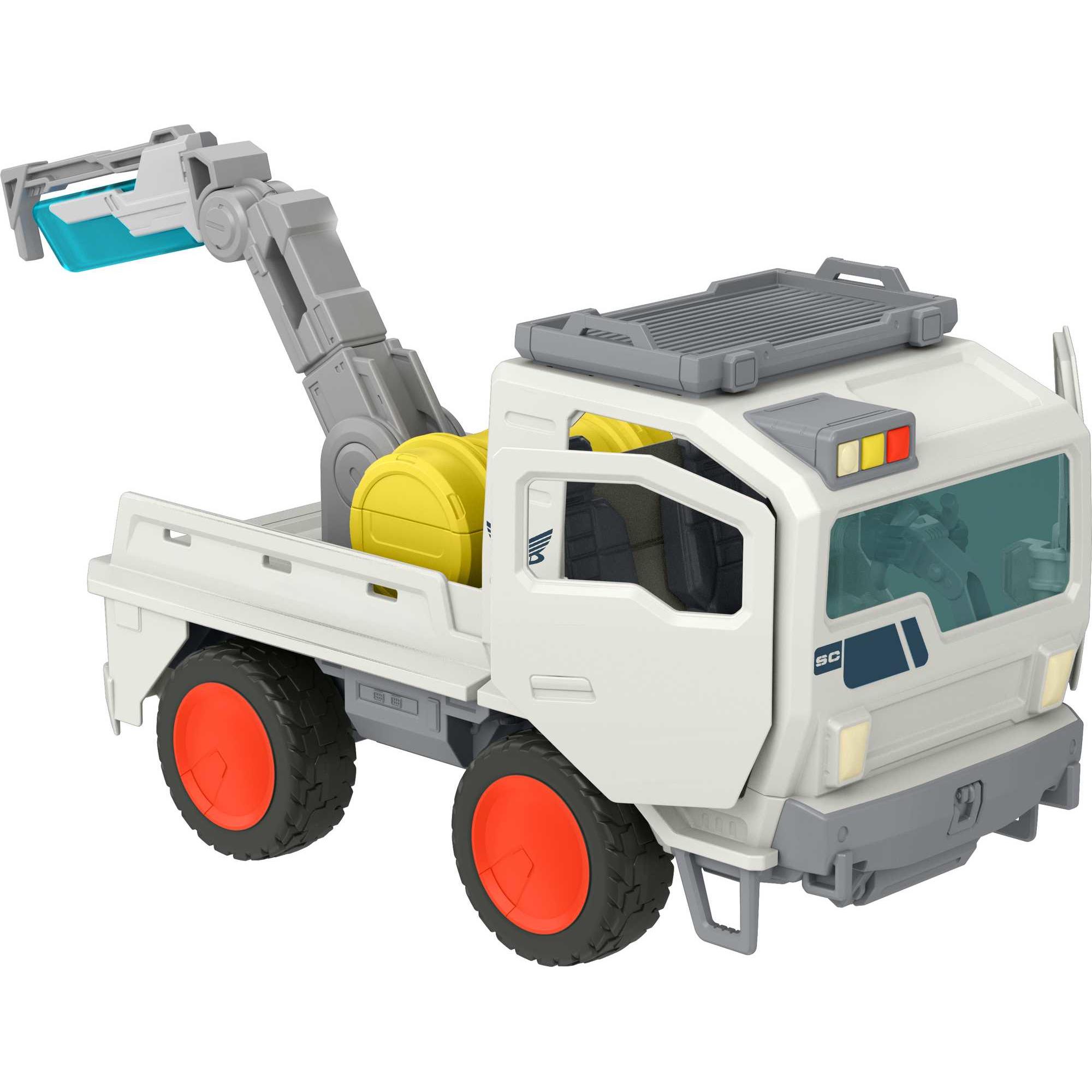 Disney Pixar Lightyear Lightyear Base Utility Vehicle
