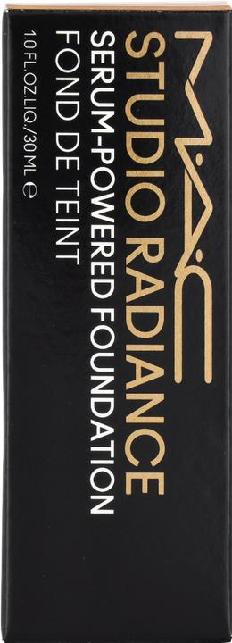 Produktbild MAC Cosmetics M.A.C. Studio Rad Serum Pow Fond de Teint NW15 (NW15)