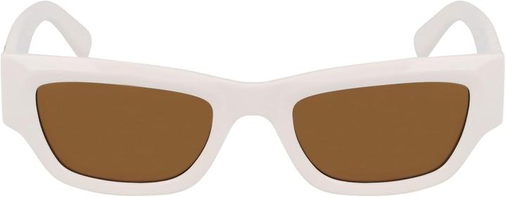 Actual product image Karl Lagerfeld Ladies' Sunglasses KL6141S-5221105 Ã˜ 52 mm