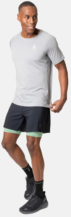 Produktbild Odlo T-shirt crew neck s/s X-ALP PW 115 (L)
