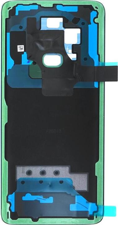 Produktbild Samsung Battery Cover für G960F Galaxy S9 ice blue GH82-15865G (Samsung Galaxy S9)