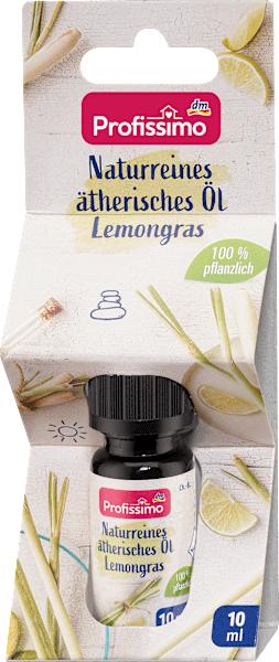 Immagine prodotto dm Profissimo olio essenziale naturale di citronella