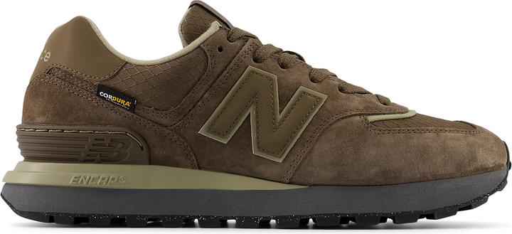 Produktbild New Balance U574LGBO (47.5)