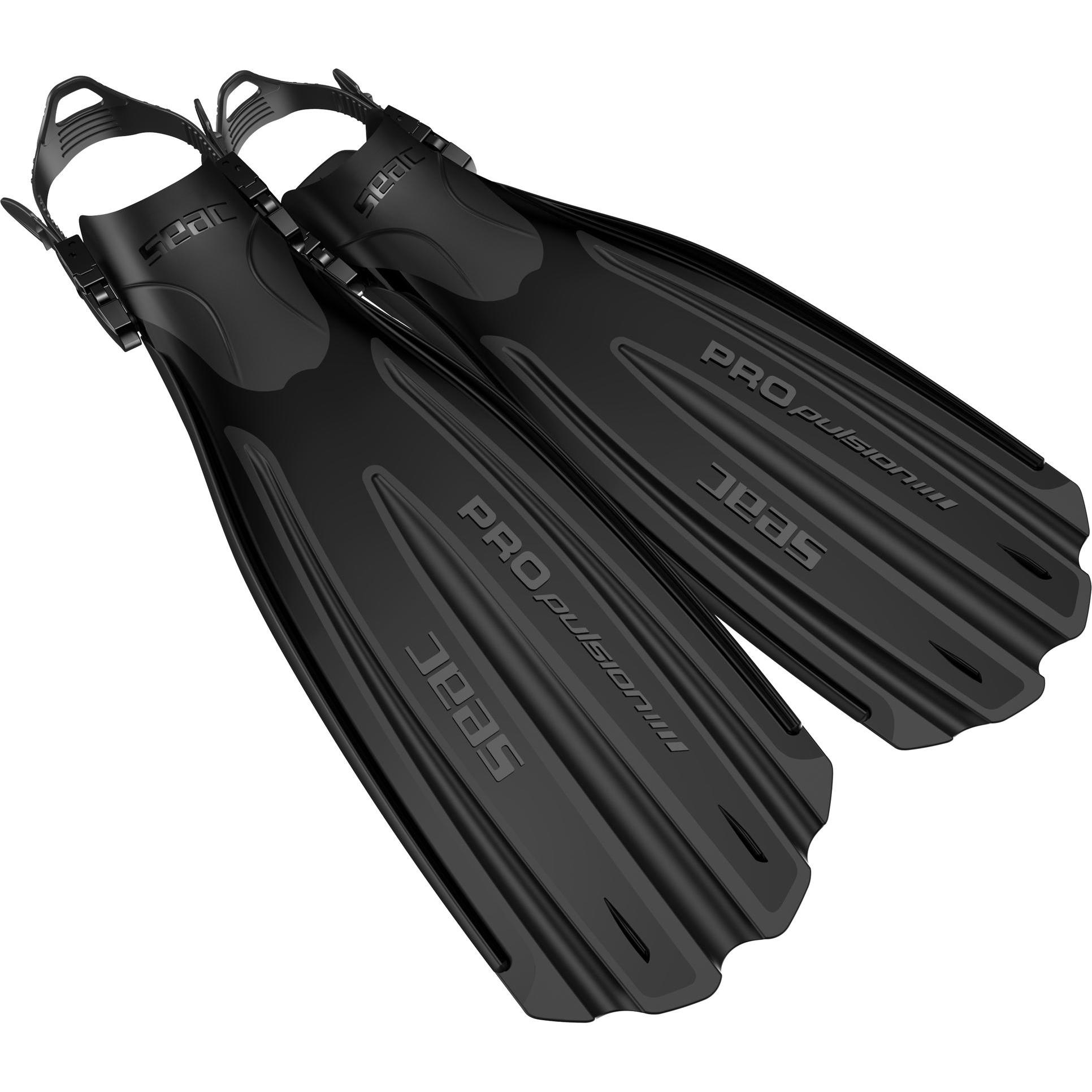 Seac, Flossen, (L-XL)