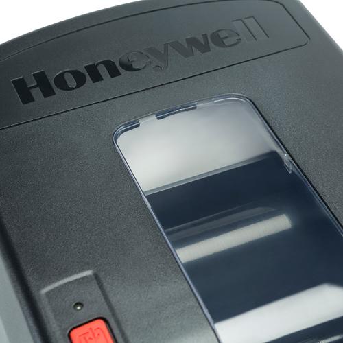 Actual product image Honeywell Pc42t Plis Desktop Printer (203 dpi)