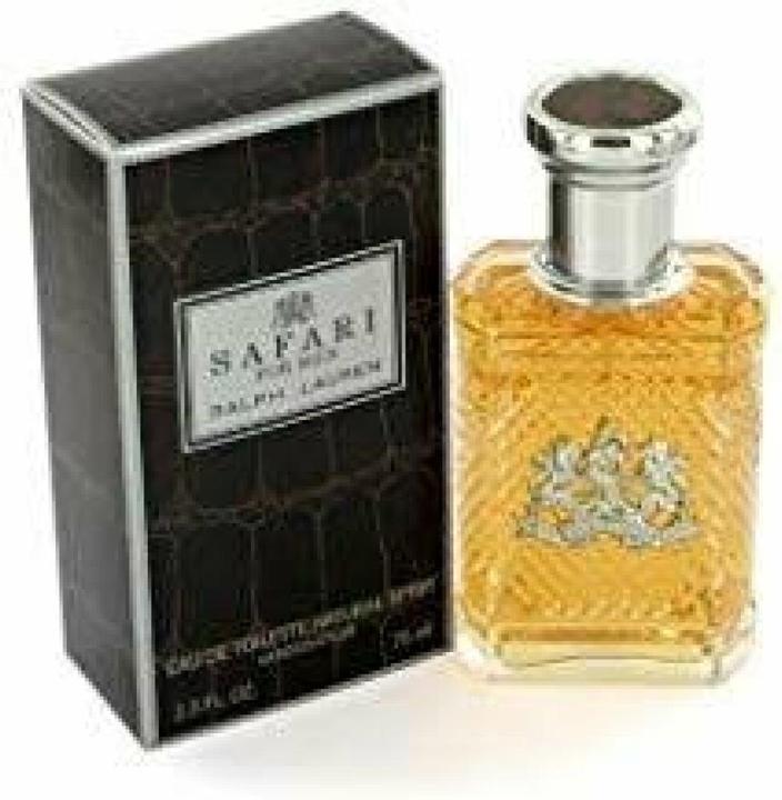 Produktbild Ralph Lauren Safari (Eau de Toilette, 125 ml)