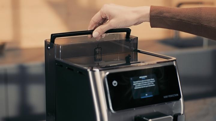 Productafbeelding WMF Perfection 640 (EU-stekker)