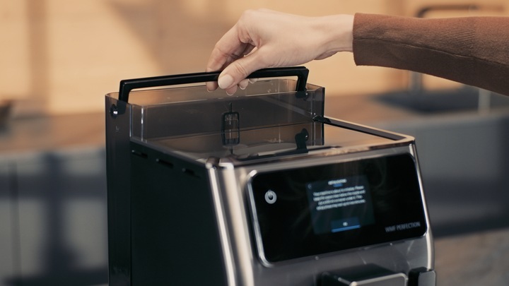 Productafbeelding WMF Perfection 640 (EU-stekker)