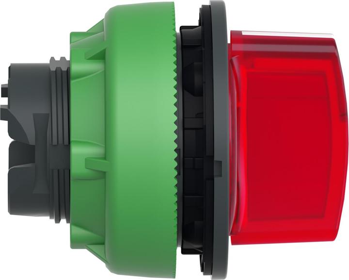 Produktbild Schneider Electric Flush Red Ill Selector Sw 3p L To C