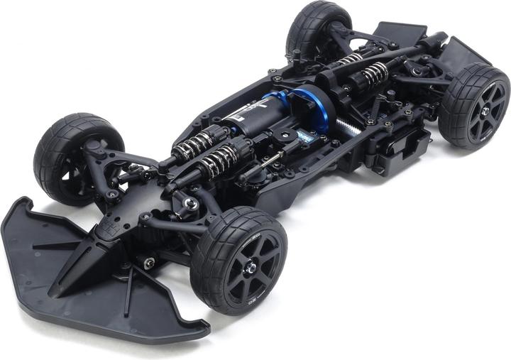Immagine prodotto Tamiya Formula E Gen2 ChLivery TC-01 (Kit)