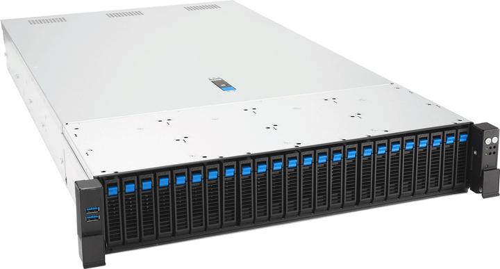 Produktbild ASUS RS720-E12-RS24G/3.2KW/24N/G (Rack Server)